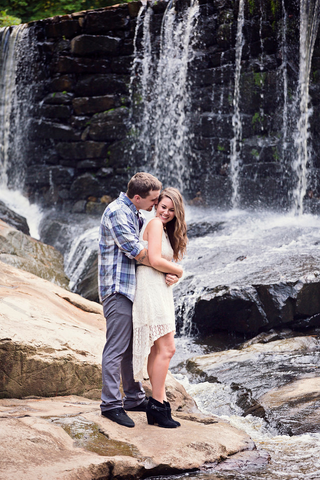 fremont CA engagement photography